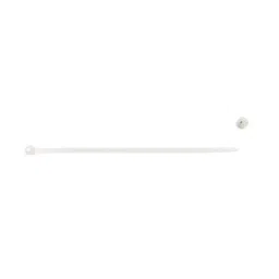 thomas & betts Thomas Betts Cable Ties 160 mm x 3.6 mm Natural Nylon, TYG34M (Pack of 1000)-picture-28