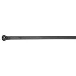 thomas & betts Thomas Betts Cable Ties 208 mm x 3.6 mm Black Nylon, TY242MX-RW (Pack of 1000)-picture-10
