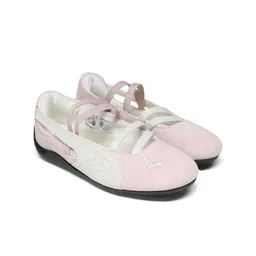 Puma Speedcat Suede Ballet Women's Shoes-image-68