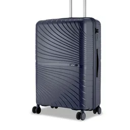 Safari Hard Sided Medium Trolley Suitcase image 5