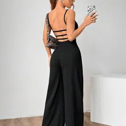 clobug Women Basic Jumpsuit image 3