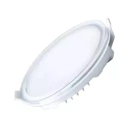 Havells 8 W Led Luminato Recess Panel Round Light 3000 K, LHEBAOP5PZ1W008-picture-12