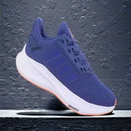 Columbus Men's Blue Running Shoes-picture-13