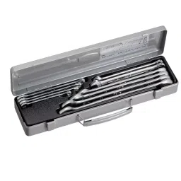 TONE Combination Spanners Set 6 points (CS-08, 10, 12, 13, 14, 17), CS600P-picture-35