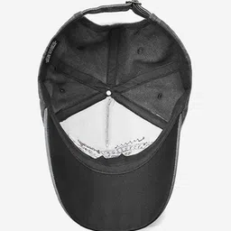 StyleCast x Revolte Men Colourblocked Baseball Cap image 3