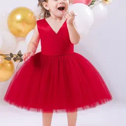 FOREVER FRIDAY A-Line Dress-picture-27