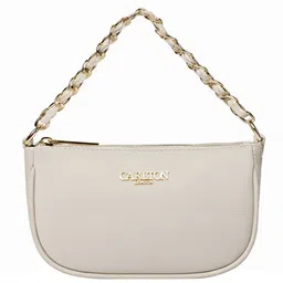 Carlton London Textured Sling Bag image 3