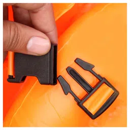 Sanjary Inflatable Swimming Jacket for kids ColorMay Vary image 3