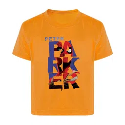 Marvel by Miss and Chief Boys Tshirts image 2