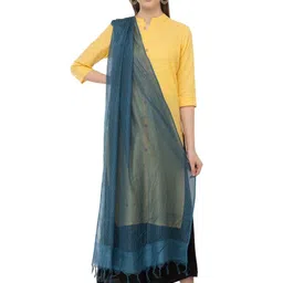 A R SILK DUPATTA HUB Dupatta image 4