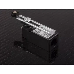 RS PRO Limit Switch NO/NC DPST 250 V 10 A, 9026865 image 2