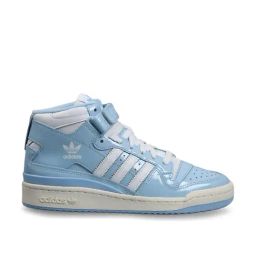 Adidas Originals Men's FORUM MID Ankle High Sneakers-picture-36