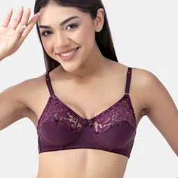 Lady Lyka Bra Full Coverage image 3