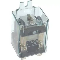 CII - TE CONNECTIVITY Relay, Dpdt, 240Vac, 28Vdc, 20A, 187-32B200-picture-23