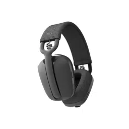 Logitech Graphite Color Zone Vibe 100 Wireless Headphone, 981-001215 image 4