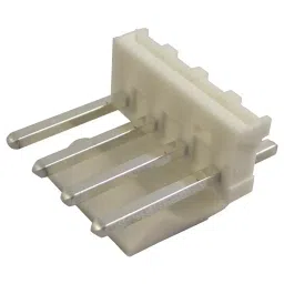MOLEX Pin Headers CONNECTOR, HEADER, 4POS, 1ROW, 3.96MM 26-60-4040 (Pack of 5)-picture-47