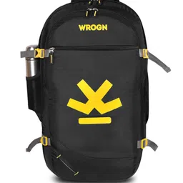 WROGN Unisex Graphic Backpack-picture-38