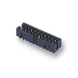 MOLEX Pin Headers CONNECTOR, HEADER, 16POS, 2ROW, 2MM 87831-1620-picture-30