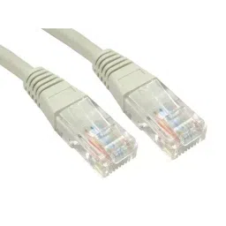 RS PRO RJ45 Male to RJ45 Male Terminated U/UTP Cat6 1 m Ethernet Cable Grey, 2406299-image-88