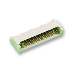 MOLEX Pin Headers CONNECTOR, HEADER, 9POS, 1ROW, 1.25MM 53048-0910 (Pack of 5)-image-5
