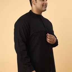 NEON CHILLIE Men Casual Shirt-picture-18