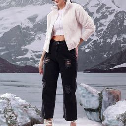 Stylecast X Kotty Women Sweatshirt-picture-33