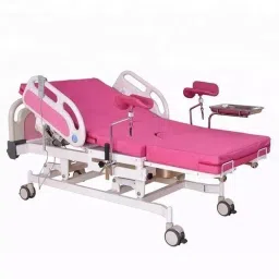 Wellsure Healthcare Electric Delivery Bed WSH-1273-image-36