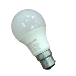 Panasonic Dura Saver Led Bulb Full Beam B22 Ic 9 W Cool White, PBUM36097 image 2