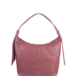 WALKWAY by Metro Structured Handheld Bag with Applique image 2