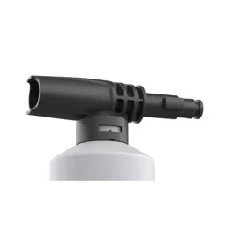 Kapicon 15x12x7 cm Plastic Foam Bottle KAC-FB250 image 3