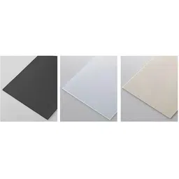 AS ONE Soft Chloroprene Rubber Sheet 500x500 mm, 2-9297-12-image-95