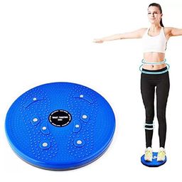 HackerX Tummy Twister Ab Exerciser-picture-35