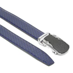 TYBELT Men Textured Leather Belt image 2