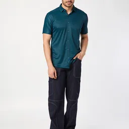 zebu Men Casual Shirt image 5