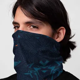 WANDERLOOMS Unisex Bandana Headband image 5