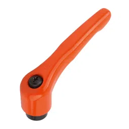 STEEL-SMITH K0122.0032 Clamping Lever with M3 Internal Thread-picture-17
