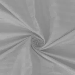 WEAVE AND DECOR Grey Striped 300 TC King Bedsheet with 2 Pillow Covers image 4