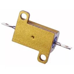Vishay Chassis Mount Resistor Wire Wound 7.5 W Power Rating 10 Ω Resistance, RH00510R00FE02 image 2