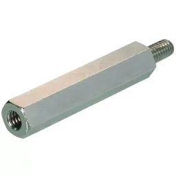 HARWIN SPACER/STANDOFF, HEX, BRASS, 5MM X 20MM, R30-3002002.-picture-46