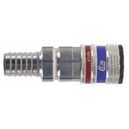 CEJN Pneumatic Quick Connect Coupling Brass & Steel 10mm Hose Barb, 103002004-picture-37