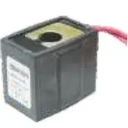 Akari 12 VDC Spare Coil For 5404-04 image 1