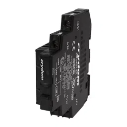 SENSATA/CRYDOM Solid State Relay DR Series 12 A dc Load DIN Rail Mount 600 V AC 32 Control, DR48D12X-picture-28