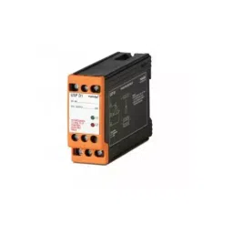 Minilec Phase Failure Relay Auto Reset 1 CO Relay Output Black & Red, VSP D1-2-picture-27