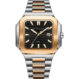 Giordano GZ-50174-11 Analog Watch For Men-picture-37