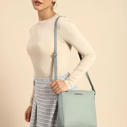DressBerry Structured Sling Bag-picture-15