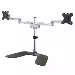 StarTech.com Monitor Arm for 2 x Screen 32 inch Screen Size, ARMDUALSS-picture-31