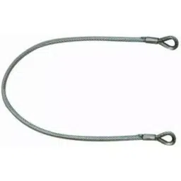 Honeywell Steel Lifting Sling Round 1 m, 1002897-picture-47