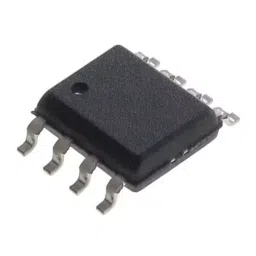 AMS OSRAM GROUP Half Effect Sensor Surface Mount Hall SOIC 8-Pin, AS5600-ASOM (Pack of 500)-picture-22