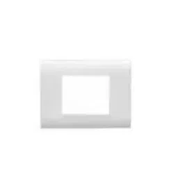 C&S Electric 18 Module Plate Swan White Cover Plates With Support Plate (Pack of 5)-image-28