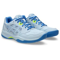 ASICS GEL-RENMA Women Badminton Shoes Blue-picture-11